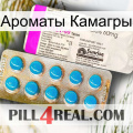 Ароматы Камагры new07